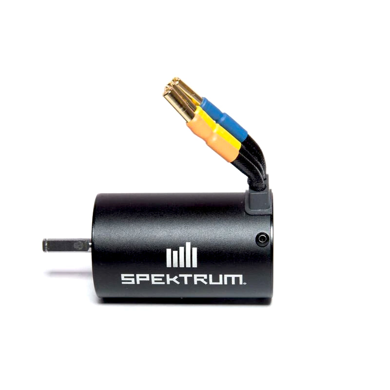 Spektrum Firma 3660 / 3200KV 4-Pole Brushless Motor | RC-N-Go