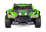 Traxxas 1/10 Maxx Slash 4WD Electric Short-Course Truck (Brushless / Multiple Colors / ARR)