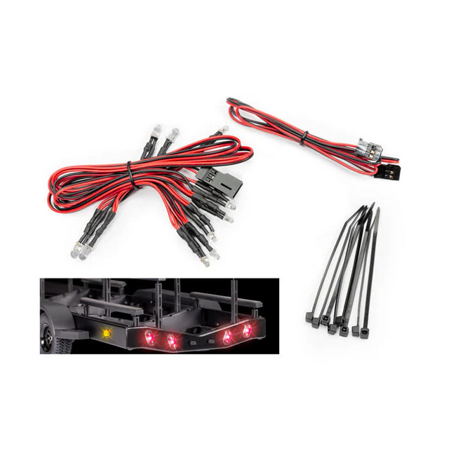 10349 Traxxas LED Lights