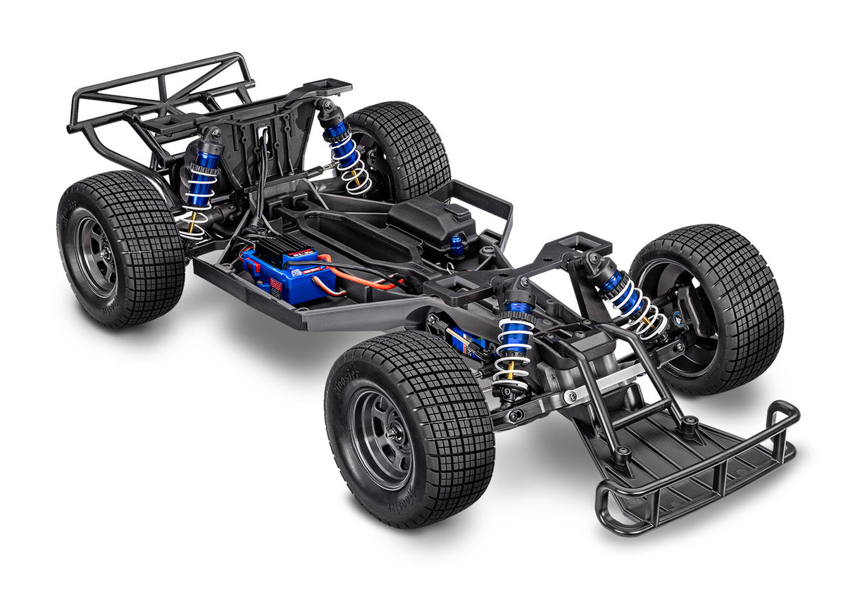 Traxxas 1/10 Slash Mudboss 2WD Dirt Oval Race Truck (Brushless / Multiple Colors / ARR) IN-STORE ONLY