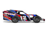 Traxxas 1/10 Slash Mudboss 2WD Dirt Oval Race Truck (Brushless / Multiple Colors / ARR) IN-STORE ONLY