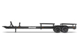 Traxxas 31″ Tandem-Axle Boat Trailer (#10650)