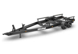 Traxxas 31″ Tandem-Axle Boat Trailer (#10650)