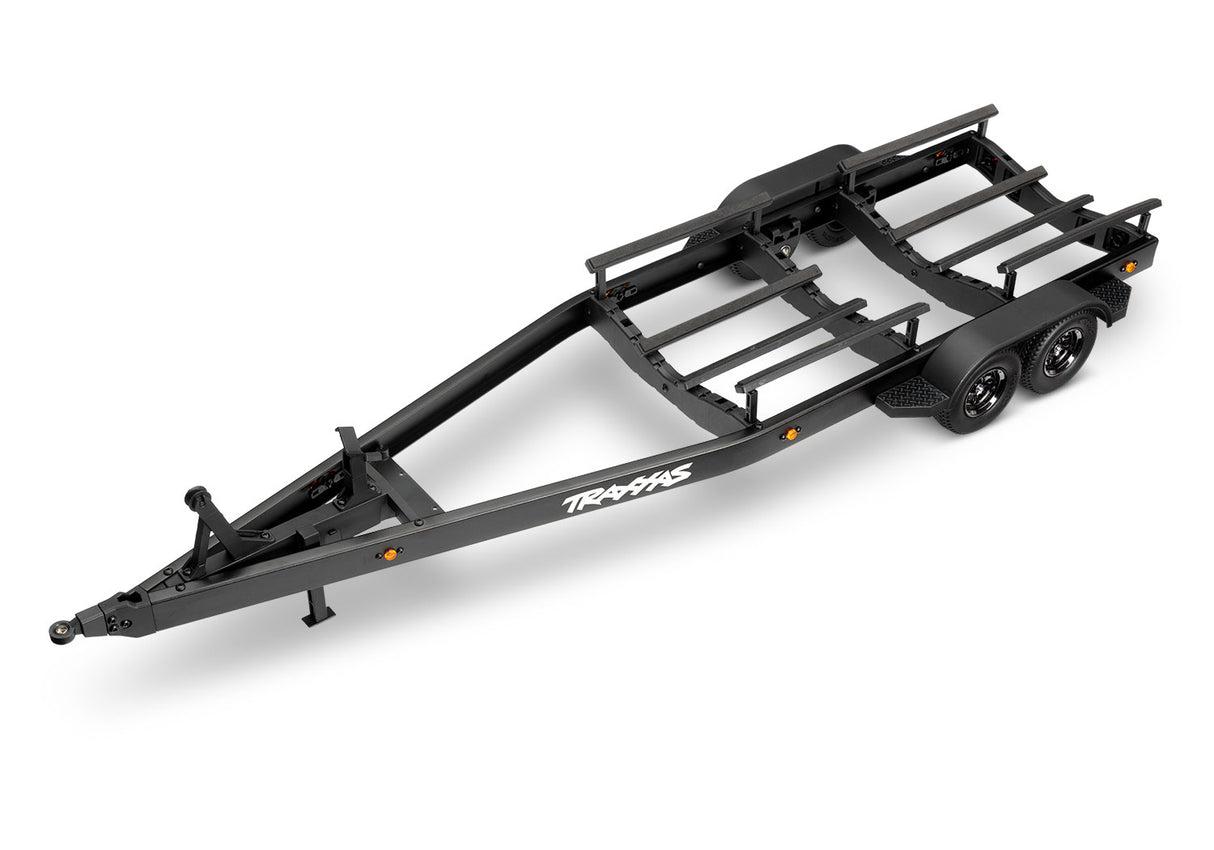 Traxxas 31″ Tandem-Axle Boat Trailer (#10650)