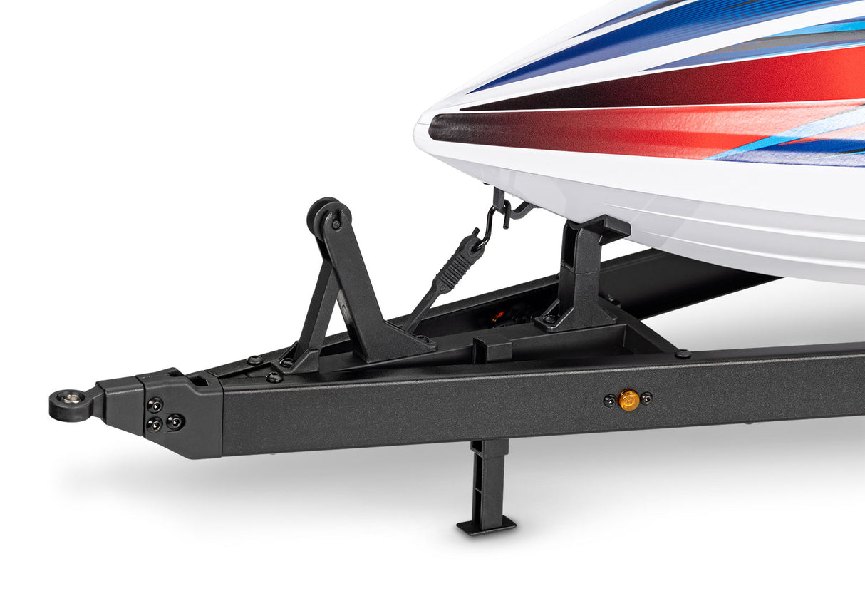 Traxxas 31″ Tandem-Axle Boat Trailer (#10650)