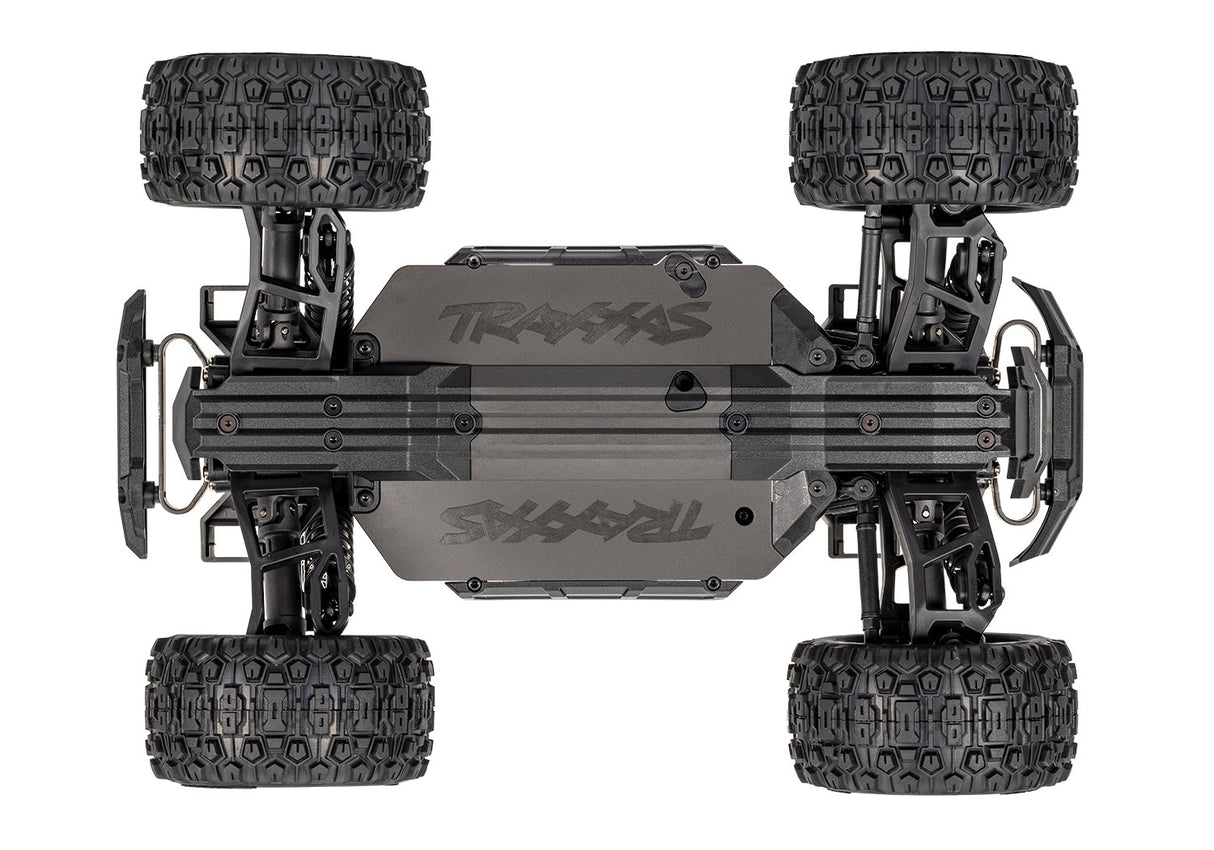 Traxxas Mini-Maxx 4WD Electric Monster Truck (Brushless / Multiple Colors / RTR) IN-STORE ONLY