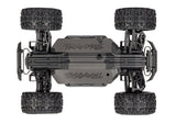 Traxxas 1/12 Mini-Maxx 4WD Electric Monster Truck (Brushless / Multiple Colors / RTR)