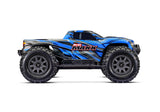 Traxxas Mini-Maxx 4WD Electric Monster Truck (Brushless / Multiple Colors / RTR) IN-STORE ONLY