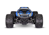 Traxxas 1/12 Mini-Maxx 4WD Electric Monster Truck (Brushless / Multiple Colors / RTR)