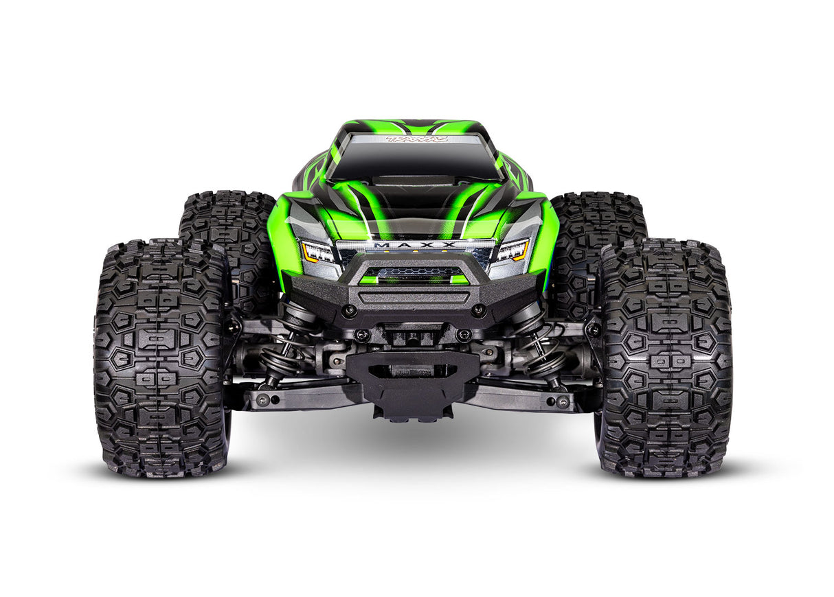 Traxxas Mini-Maxx 4WD Electric Monster Truck (Brushless / Multiple Colors / RTR) IN-STORE ONLY