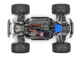 Traxxas Mini-Maxx 4WD Electric Monster Truck (Brushless / Multiple Colors / RTR) IN-STORE ONLY