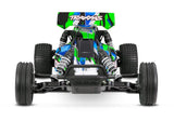 Traxxas 1/10 Bandit HD XL-5 2WD Buggy (Brushed / Multiple Colors / RTR)