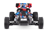 Traxxas 1/10 Bandit HD XL-5 2WD Buggy (Brushed / Multiple Colors / RTR)