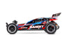 Traxxas 1/10 Bandit HD XL-5 2WD Buggy (Brushed / Multiple Colors / RTR)