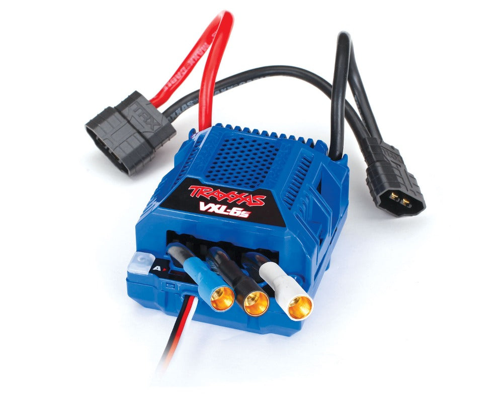 Traxxas Velineon VXL-6S Brushless Speed Controller (#3485T)