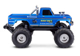 Traxxas 1/10 Bigfoot HD Clipless XL-5 2WD Monster Truck (Brushed / RTR)