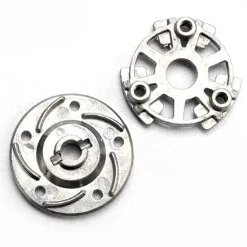 Traxxas Slipper Pressure Plate & Hub (#5556 / Aluminum)