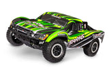 Traxxas 1/10 Slash EHD Clipless XL-5 2WD Short-Course Truck (Brushed / Multiple Colors / RTR)