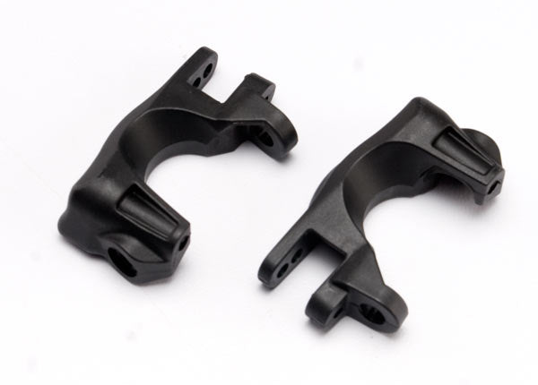 Traxxas Caster Block Set / C-Hubs (#6832 / L&R)