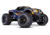 Traxxas 1/8 X-Maxx 8S Belted 4WD Monster Truck (Brushless / ARR)