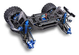 Traxxas 1/8 X-Maxx 8S Ultimate 4WD Monster Truck (2024 Limited Edition) IN-STORE ONLY