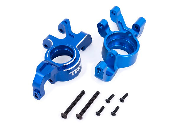 Traxxas Aluminum Steering Block Set (#7836 / L&R)