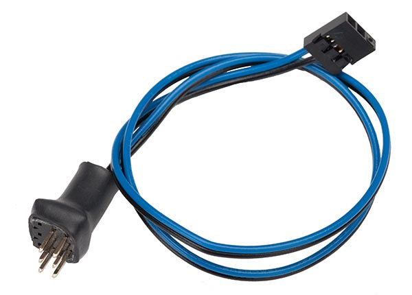 Traxxas 3-in-1 Wire Harness for TRX-4 LED Light Kits #8031