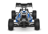 Traxxas 1/8 Jato 4X4 BL-2S Buggy (Brushless / Blue / ARR)