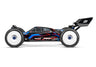 Traxxas 1/8 Jato 4S VXL 4X4 Buggy (Brushless / Blue / ARR) IN-STORE ONLY