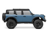 Traxxas 1/18 TRX-4M Ford Bronco Crawler (Brushed / Multiple Colors / RTR)