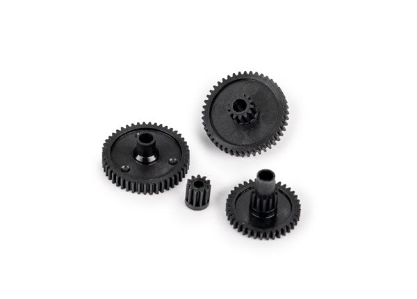 Traxxas TRX-4M/MT Transmission Gear Set (Low-Range or Speed)