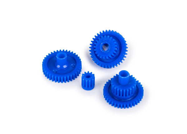 Traxxas TRX-4M/MT Transmission Gear Set (Low-Range or Speed)