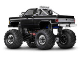 Traxxas 1/18 TRX-4MT Chevrolet K10 Monster Truck (Brushed / Multiple Colors / RTR)