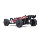 ARRMA 1/18 Typhon Grom Mega 380 4WD Monster Truck (Brushed / Multiple Colors / RTR)