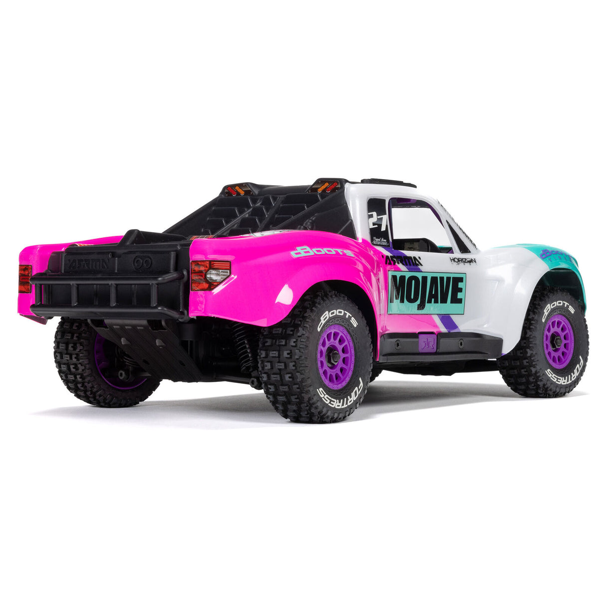 ARRMA 1/16 Mojave Grom 223S BLX 4WD Short-Course (Brushless / Multiple Colors / RTR)