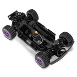 ARRMA 1/16 Mojave Grom 223S BLX 4WD Short-Course (Brushless / Multiple Colors / RTR)