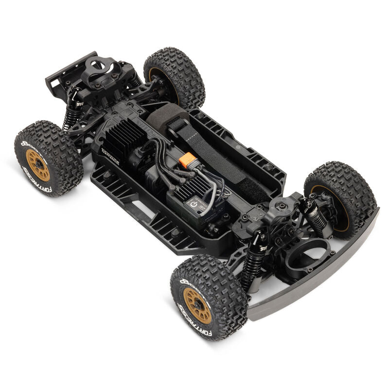 ARRMA 1/16 Mojave Grom 223S BLX 4WD Short-Course (Brushless / ARR)