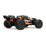 ARRMA 1/10 Vorteks Mega 2WD Stadium Truck (Brushed / RTR)