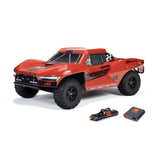 ARRMA 1/10 Fury Mega 2WD Short Course (Brushed / RTR)