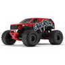 ARRMA 1/10 Gorgon Mega 550 4X2 Monster Truck (Brushed / Multiple Colors / RTR)