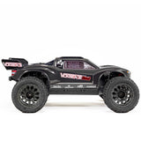 ARRMA 1/10 Vorteks Boost 4X2 550 Mega Stadium Truck (Brushed / RTR)