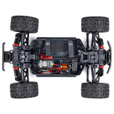 ARRMA 1/10 Vorteks Boost 4X2 550 Mega Stadium Truck (Brushed / RTR)