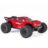 ARRMA 1/10 Vorteks Boost 4X2 550 Mega Stadium Truck (Brushed / RTR)