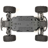 ARRMA 1/10 Big Rock 223S DSC V4 4WD Monster Truck (Brushless / ARR)