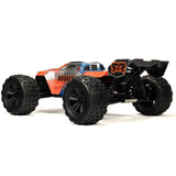 ARRMA 1/8 Kraton 6S BLX V6 4WD Monster Truck (Brushless / Multiple Colors / ARR)