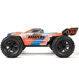 ARRMA 1/8 Kraton 6S BLX V6 4WD Monster Truck (Brushless / Multiple Colors / ARR)