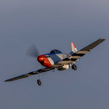 HobbyZone P-51D Mustang Airplane w/ SAFE (450mm / RTF)