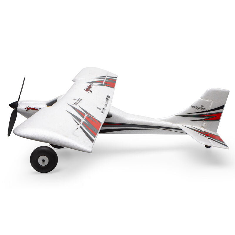 HobbyZone Apprentice STOL Airplane w/ SAFE (700mm / RTF)