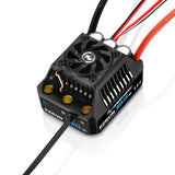 HobbyWing EZRUN MAX6 G2 200A Brushless ESC (Sensored / Bluetooth Ready / 3-8S)