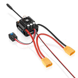 HobbyWing EZRUN MAX8 G2S 160A Sensored Brushless ESC (Bluetooth / 3-6S)